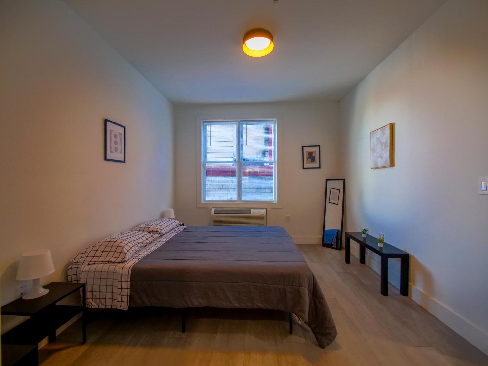New Modern Serenity- 2Br Retreat Near New York City ベイヨン エクステリア 写真